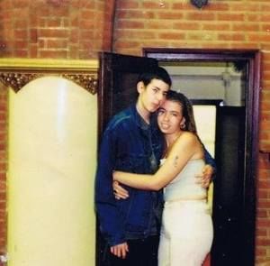 Meet your Posher, Denise-joan